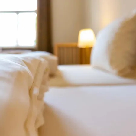 Schyrenhof Hotell