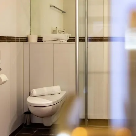 Schyrenhof Hotell Scheyern