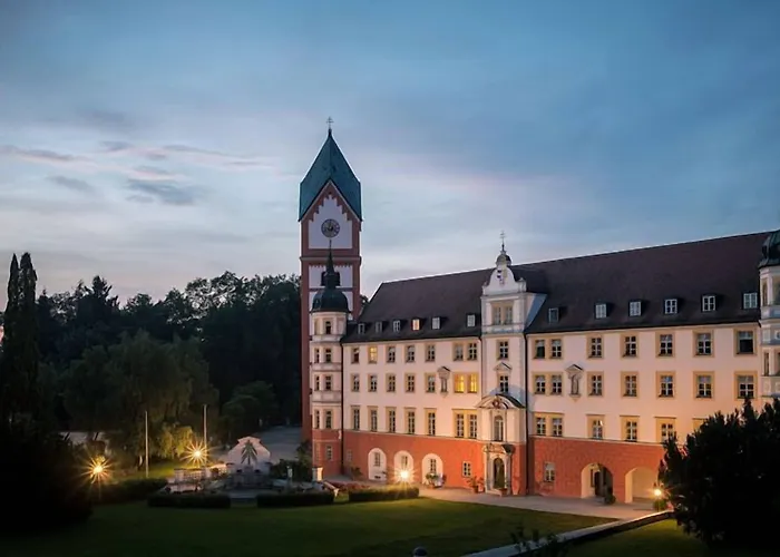 Schyrenhof 3*
