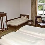 Schyrenhof Hotel 3*