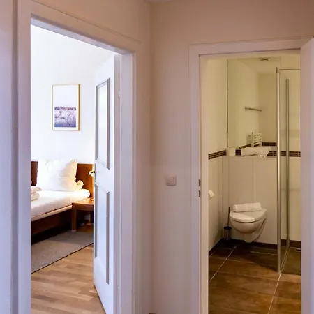 Hotel Schyrenhof Scheyern