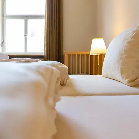 Schyrenhof Hotell