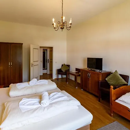 Hotel Schyrenhof Scheyern