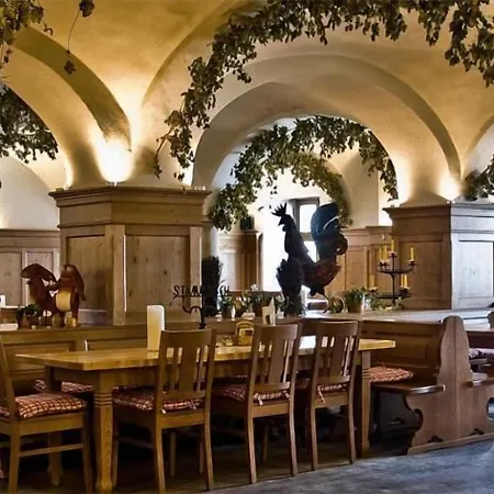 Schyrenhof Hotel Scheyern