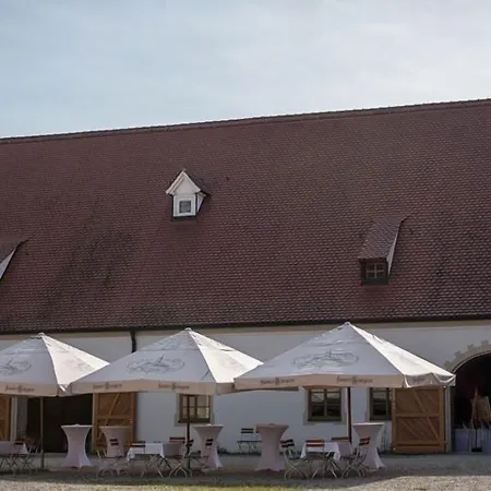 Hotel Schyrenhof Scheyern
