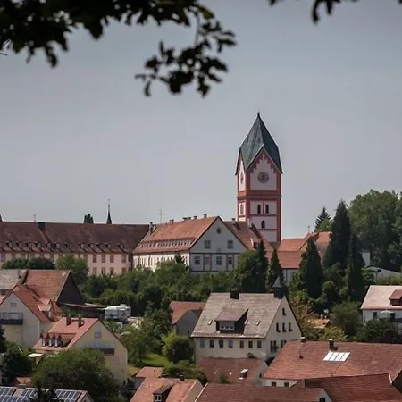 Schyrenhof Hotel