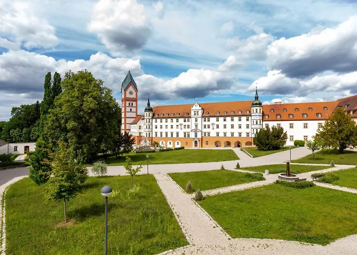 Schyrenhof