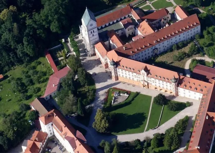 Schyrenhof 3*